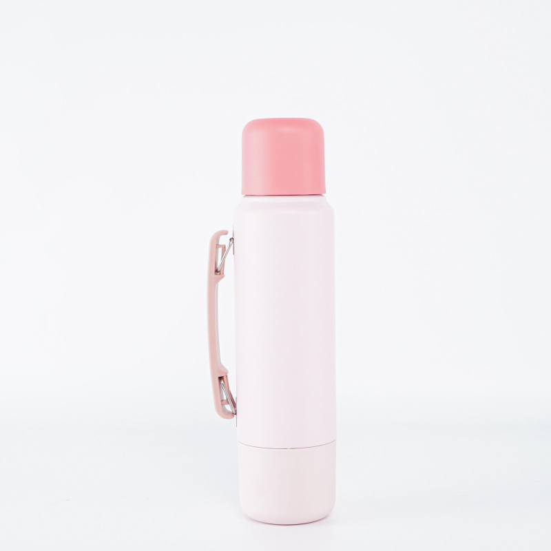 New Arrival 43oz Vacuum Insulated Thermal Flask for Coffee Tea