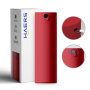 Insulated Stainless Steel Custom Intelligent Smart Drinkware Water Bottle Fingerprint - Security Vacuum Flask