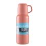 New Design Corporate Business Stainless Steel Thermos Vacuum Flask Gift Set Travel Thermal Water Bottle Tumbler
