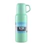 New Design Corporate Business Stainless Steel Thermos Vacuum Flask Gift Set Travel Thermal Water Bottle Tumbler