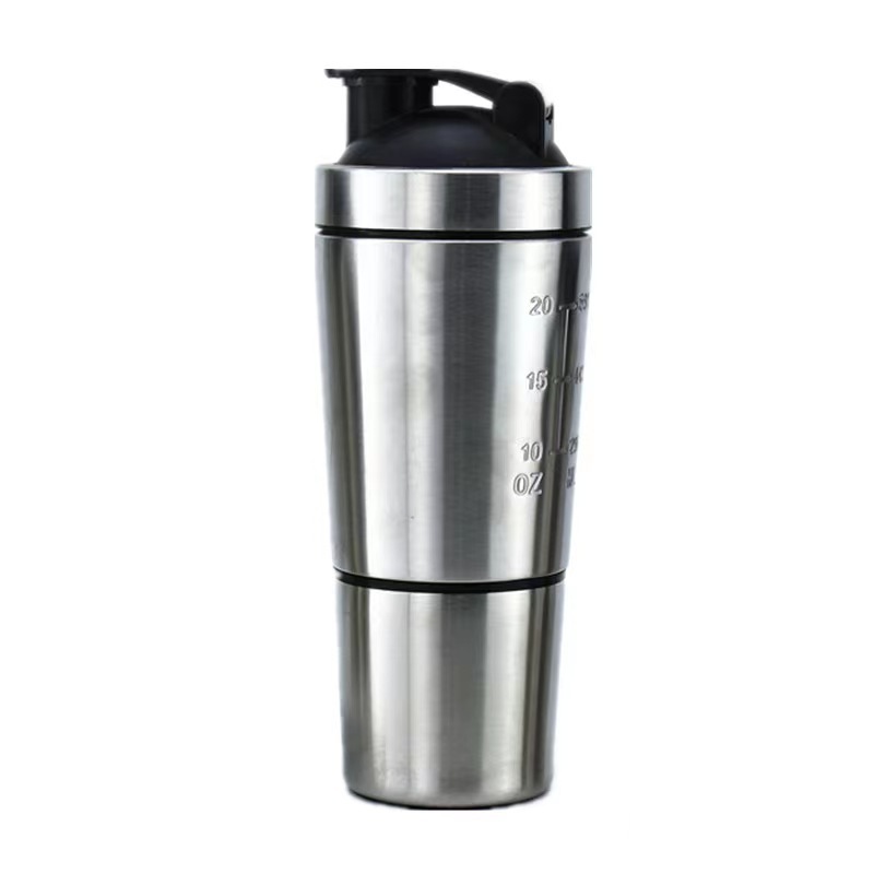 Gym Shake Bottle