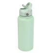 Pale Green