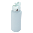 Bluish White