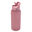 Smoke pink