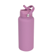 Pale Mauve