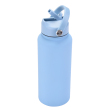 Haze Blue