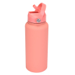 Rustic Coral