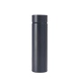 Wholesale Temperature Bottle Show 500ml304 Stainless Steel Travel Coffee Mugs Drinking Water Bottle Insulated Flask