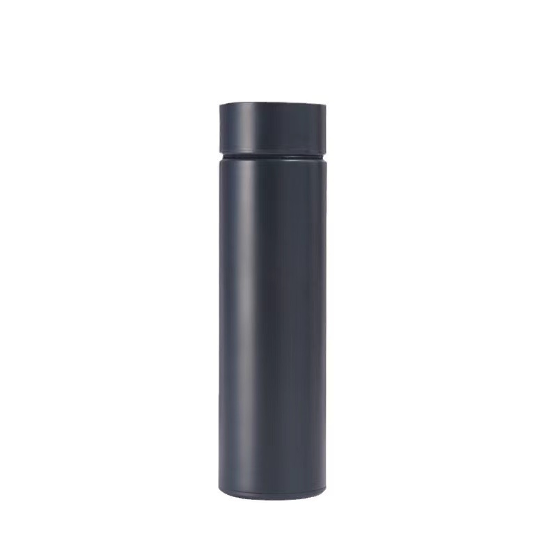 Wholesale Temperature Bottle Show 500ml304 Stainless Steel Travel Coffee Mugs Drinking Water Bottle Insulated Flask