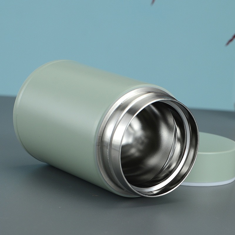 Hot Sale 260ml Double Wall Stainless Steel Vacuum Insulated Food Jar Food Thermo