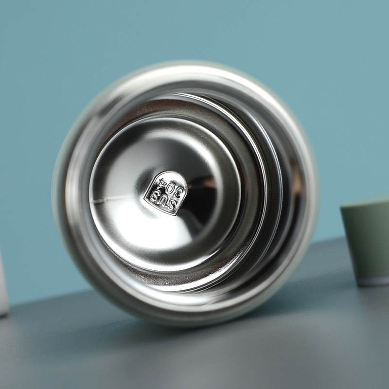 Hot Sale 260ml Double Wall Stainless Steel Vacuum Insulated Food Jar Food Thermo