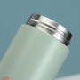 Hot Sale 260ml Double Wall Stainless Steel Vacuum Insulated Food Jar Food Thermo