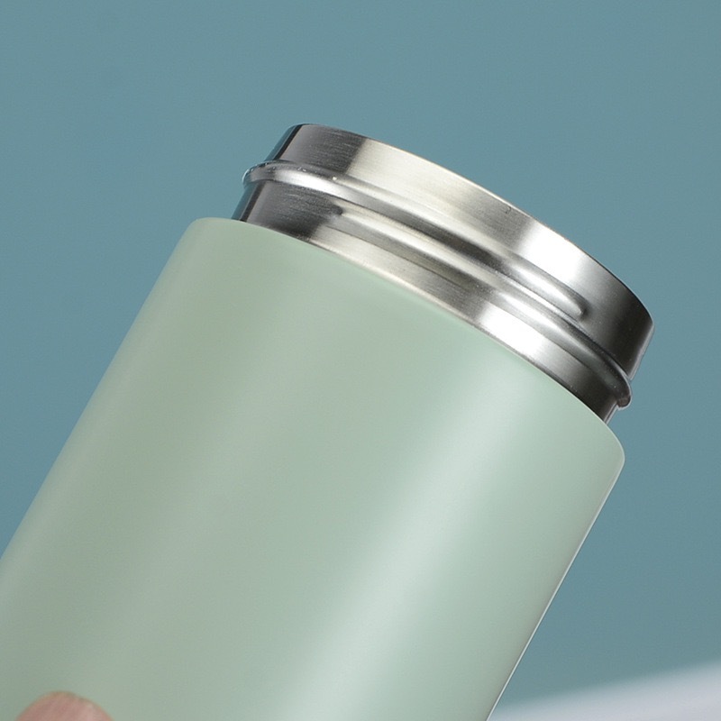 Hot Sale 260ml Double Wall Stainless Steel Vacuum Insulated Food Jar Food Thermo