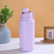Purple sports cup 600ml