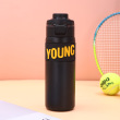 Black double drink 304 mug 650ml