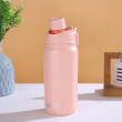 Pink sports cup 600ml
