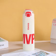 Mvp letter red 500ml