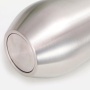 BORGE Wholesale 3PCS/Set 304 Stainless Steel Wine Bottle 500ml and 350ml Insulated Wine Tumblers Vacuum Flask Gift Set