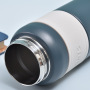 Wholesale 600ml Travel Sport Hot and Cold Double Wall Insulated 316 Stainless Steel Vacuum Thermos Flask Water Bottle