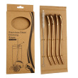 18CM-rose gold set