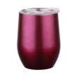 N Burgundy