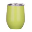 K fruit green
