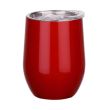 O red