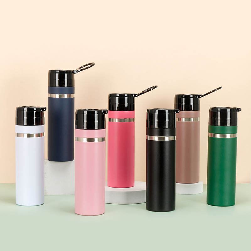 Insulated Vacuum Flask