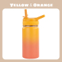 Hot Sale New Style Customized 12/18 oz High Quality Stainless Steel Insulated Mug With  Kinds of Patterns & Various Lids Choices