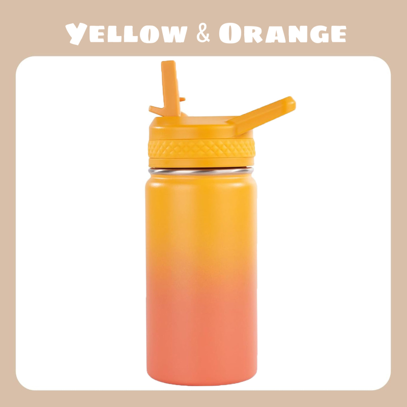 Hot Sale New Style Customized 12/18 oz High Quality Stainless Steel Insulated Mug With Kinds of Patterns & Various Lids Choices