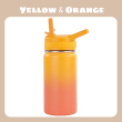 Yellow/Orange