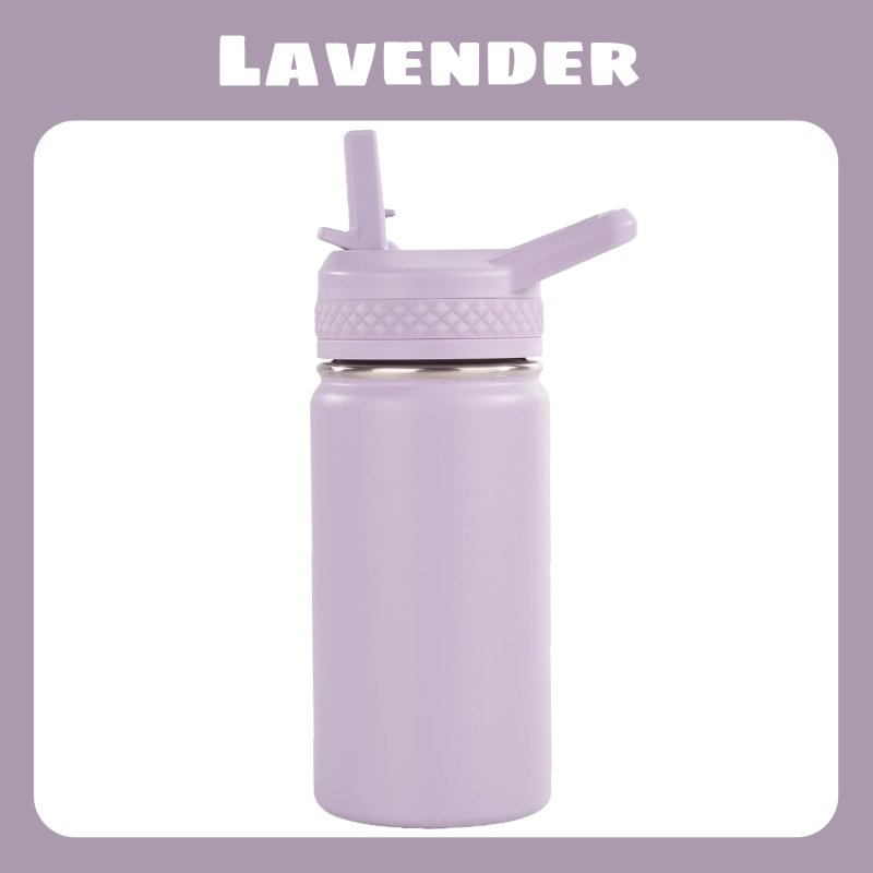 Hot Sale New Style Customized 12/18 oz High Quality Stainless Steel Insulated Mug With Kinds of Patterns & Various Lids Choices