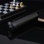 BORGE 500ml Stainless Steel Insulated Vacuum Flasks with LED Temperature Display Reminder