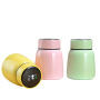 300ML 304 Stainless Steel Intelligent Display Temperature Thermos Vacuum Insulated Food Jar Food Thermo Cup Bottle
