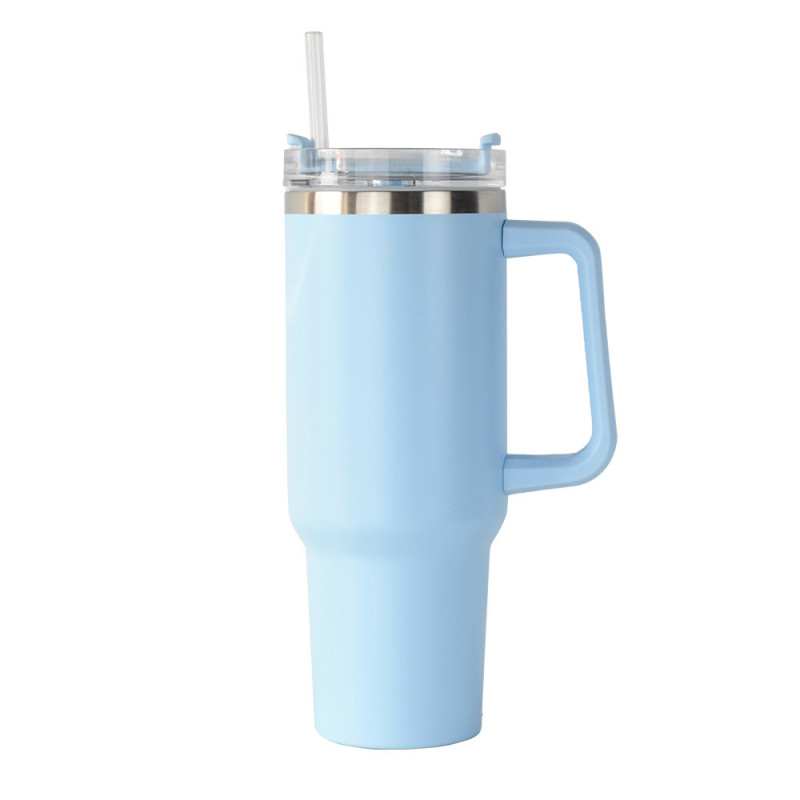 HZ Watersy powder coated 20oz Double Wall Stainless Steel 304 Vacuum Insulated 20 oz Tumbler Cup Coffee Travel Mug With sliding Lid