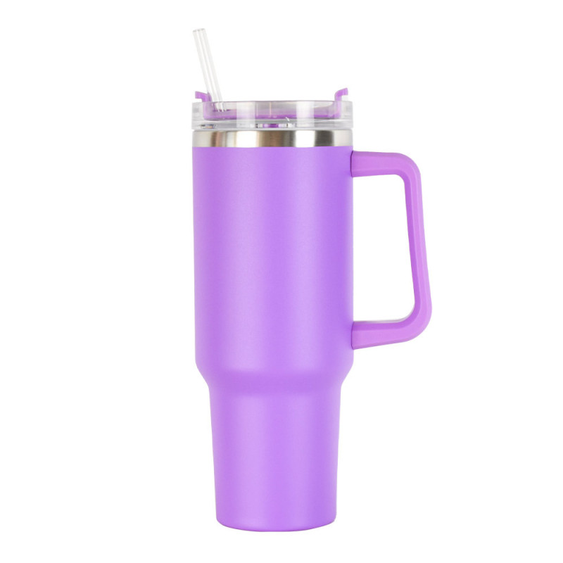HZ Watersy powder coated 20oz Double Wall Stainless Steel 304 Vacuum Insulated 20 oz Tumbler Cup Coffee Travel Mug With sliding Lid