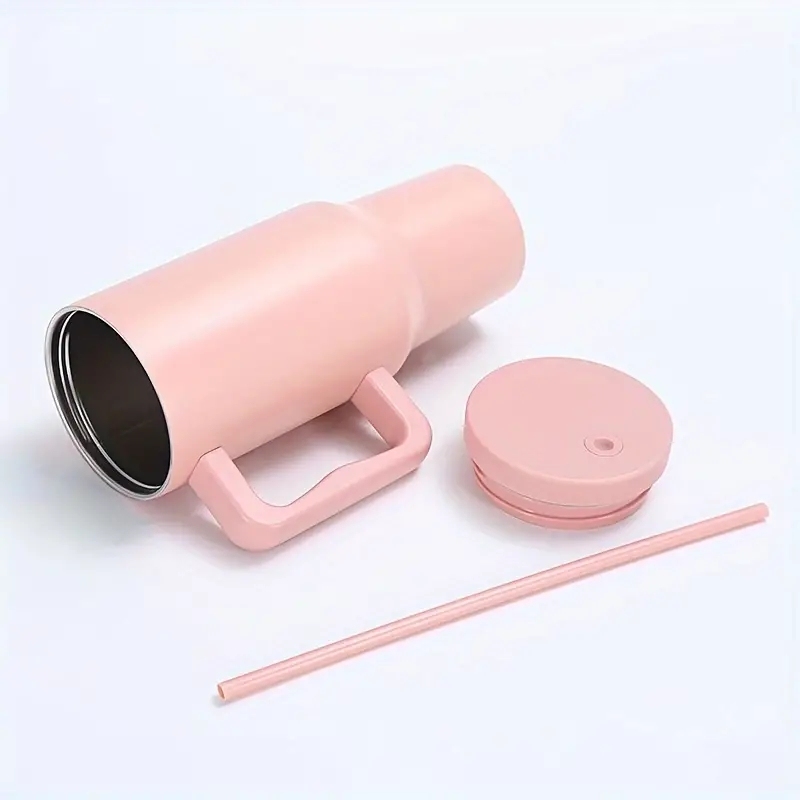 New 304 Stainless Steel Car Cup 40oz Double Wall Vacuum Tumbler with Leak Proof Lid