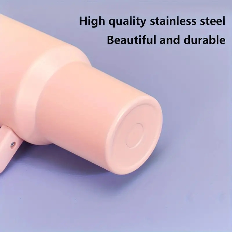 New 304 Stainless Steel Car Cup 40oz Double Wall Vacuum Tumbler with Leak Proof Lid