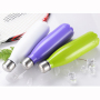 IStapromo Gifts Promotional 500ml Bullet Shape Stainless Steel Luxury Insulated Travel Coffee Mug Water Bottle Thermos