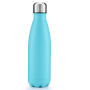 IStapromo Gifts Promotional 500ml Bullet Shape Stainless Steel Luxury Insulated Travel Coffee Mug Water Bottle Thermos