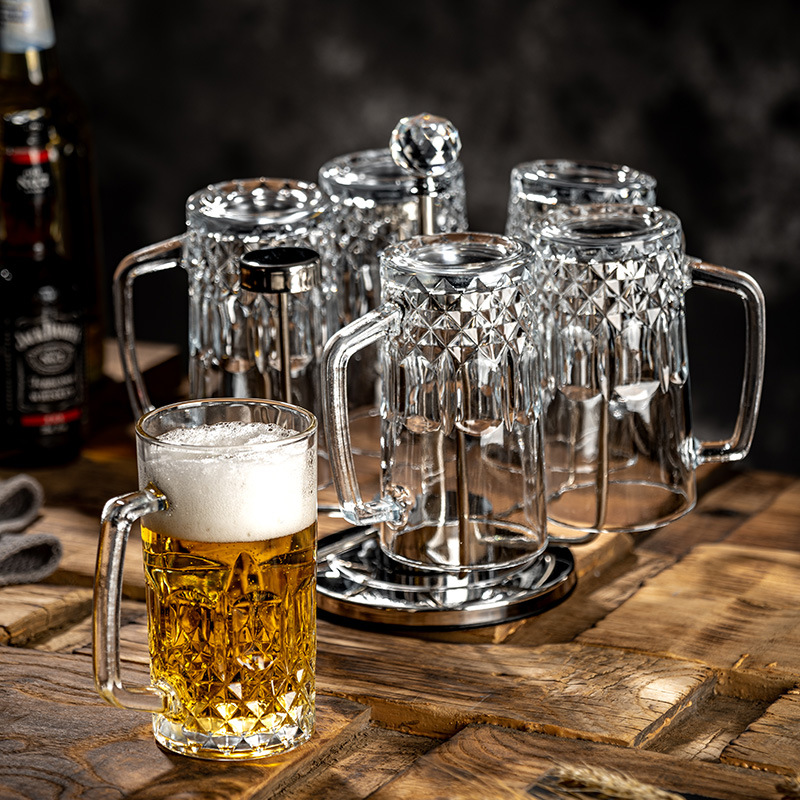 Beer Glass