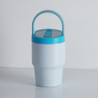 light blue