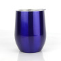Wholesale Stainless Steel Vacuum Insulated Egg Mug Bridesmaid Tumblr Cup Travel Wine Tumbler champagne Tumbler
