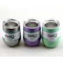 Wholesale Stainless Steel Vacuum Insulated Egg Mug Bridesmaid Tumblr Cup Travel Wine Tumbler champagne Tumbler