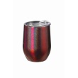 rainbow red