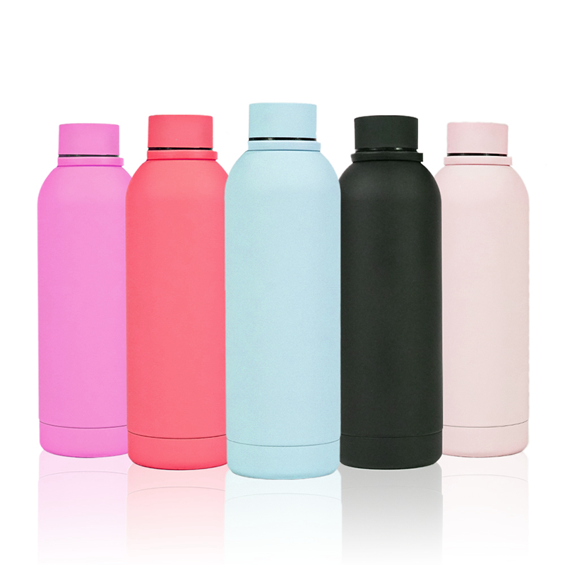 Portable Insulated Double Wall Hot Cold Thermal Travel Coffee Mug Vacuum Stainless Steel Outdoor Tumbler with Handle and Straw