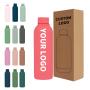Portable Insulated Double Wall Hot Cold Thermal Travel Coffee Mug Vacuum Stainless Steel Outdoor Tumbler with Handle and Straw