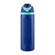 12  blue