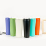 High Quality Cheap 28oz/ 32oz Vacuum Insulated Stainless Steel Coffee Mug Travel Blank Sublimation Tumbler With Lid