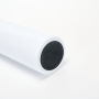 BORGE Custom Logo 20oz Double Walled Straight Skinny Stainless Steel Sublimation Blank Tumblers With Straw